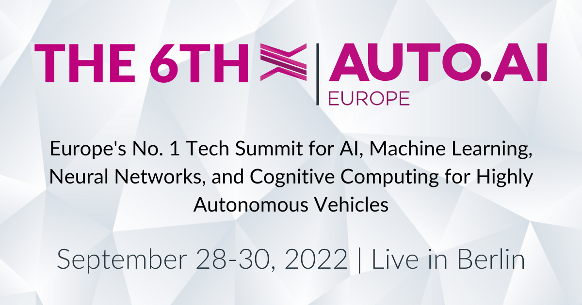 Auto.AI Europe