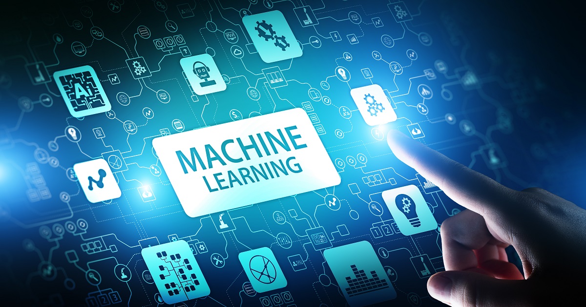 Toronto Machine Learning Society 