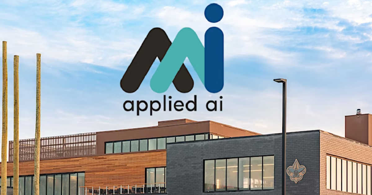 Applied AI Conference 2023
