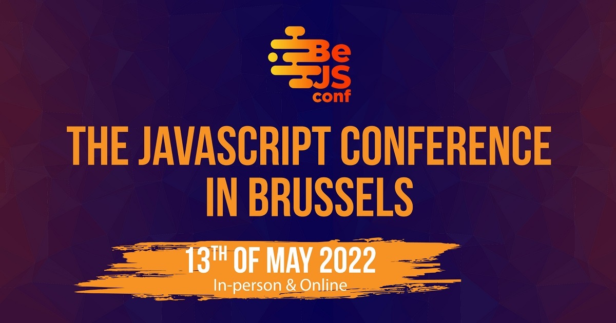 JavaScript Conference