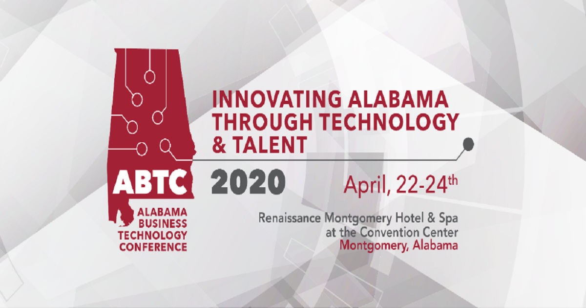 The Alabama Business Technology Conference (ABTC)