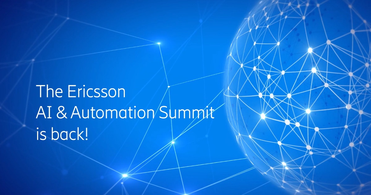 AI & Automation Summit 2022