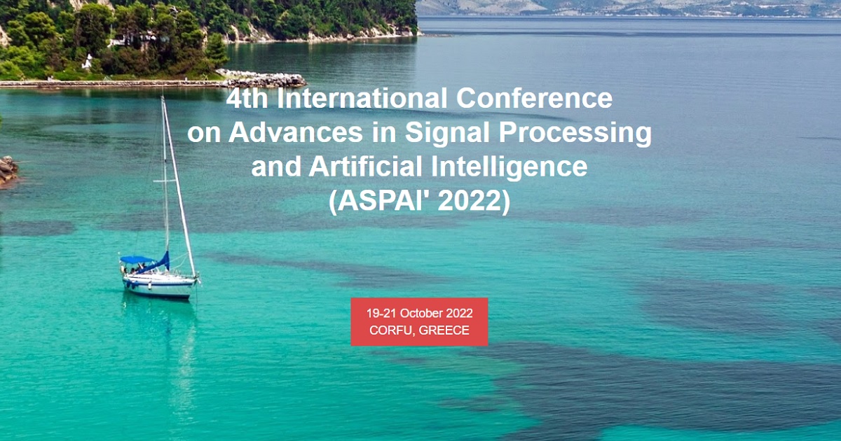 4th International Conference on Advances