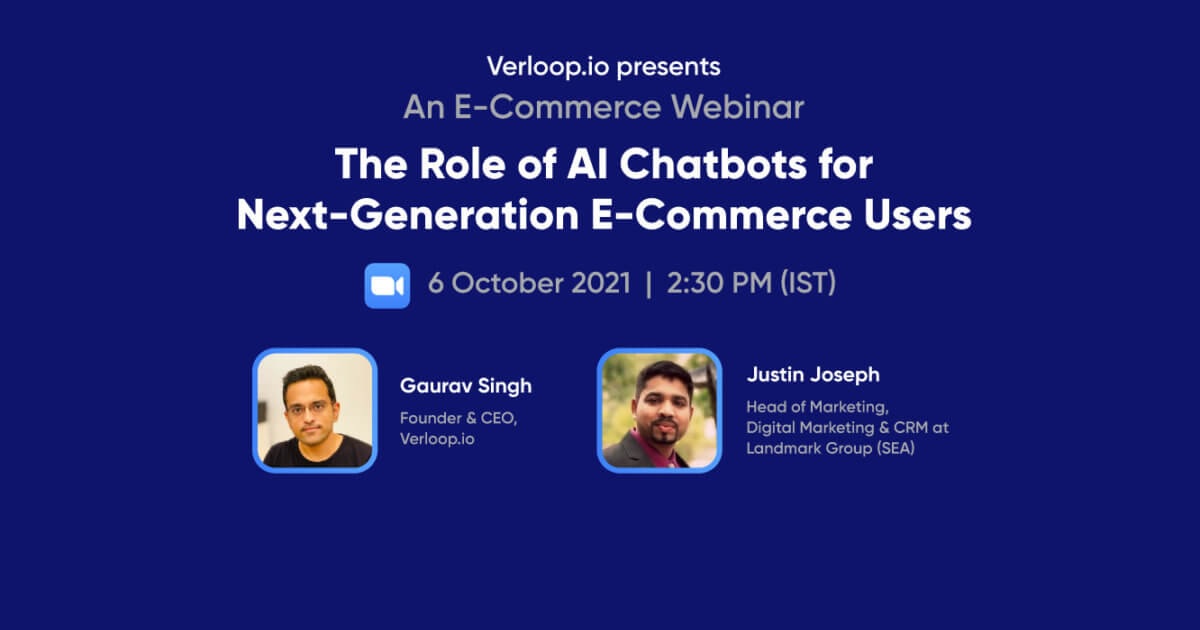 The Role of AI Chatbots for Next-Generation