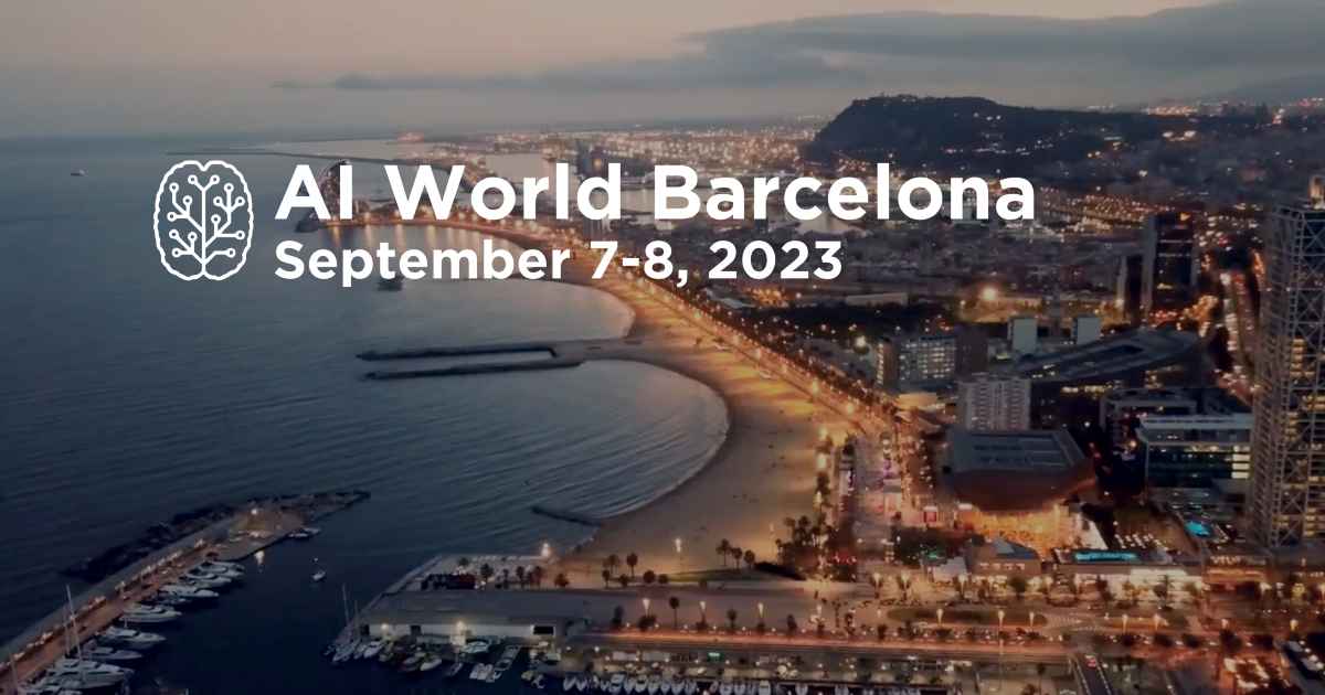 AI World Barcelona