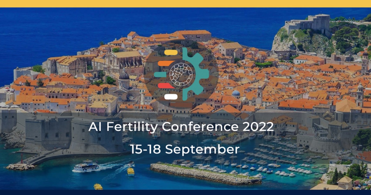 AI Fertility Conference 2022