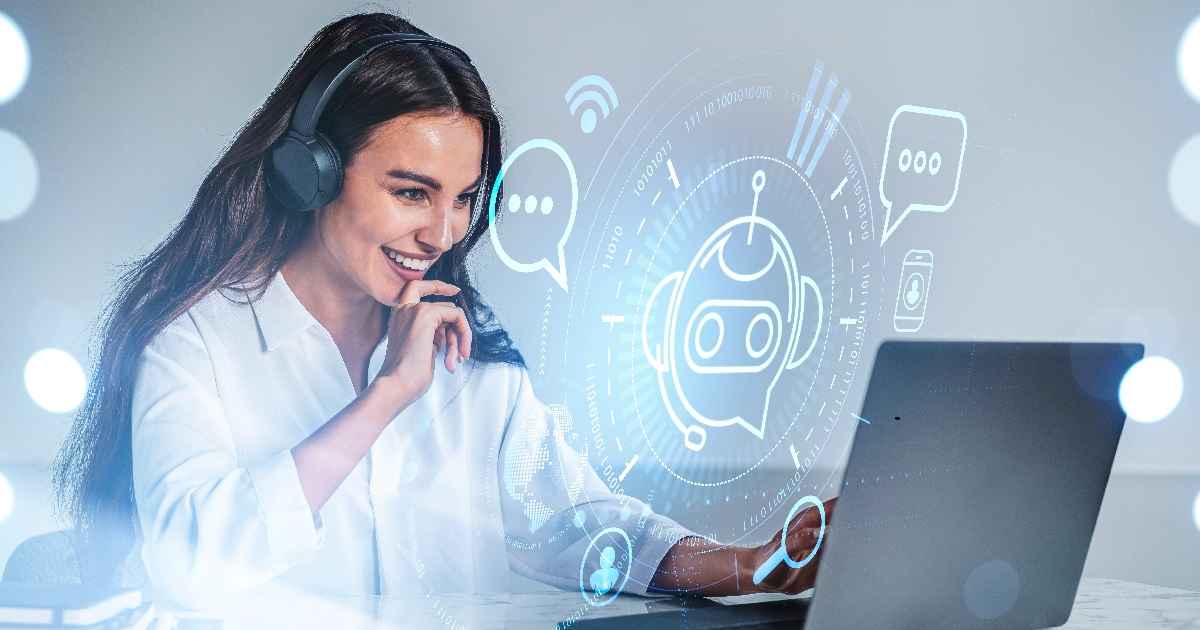 CallRail Launches Latest AI-Powered Solution