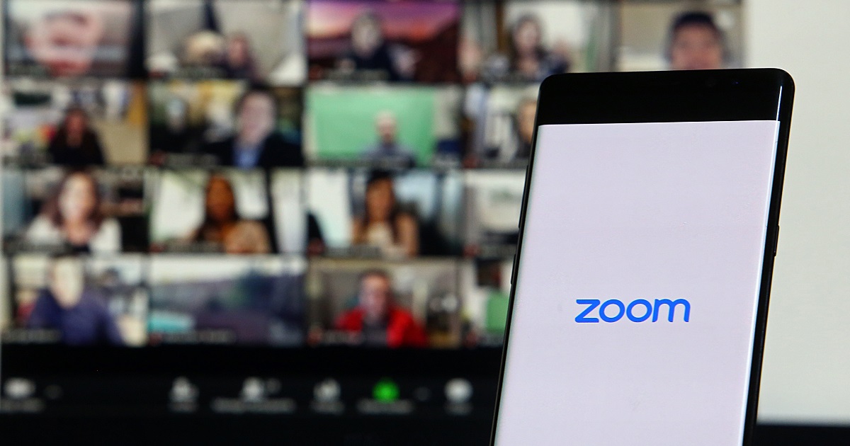 Zoom Unveils AI Companion to Boost Productivity