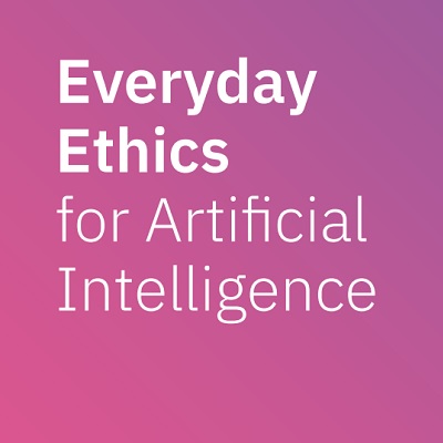 Everyday Ethics for Artificial Intelligence