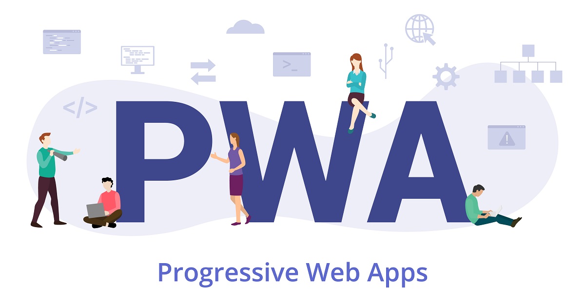 Is Progressive Web Apps the Way of the Future for Mobile?