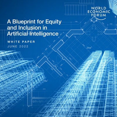A Blueprint for Equity and Inclusion in Artificial Intelligence