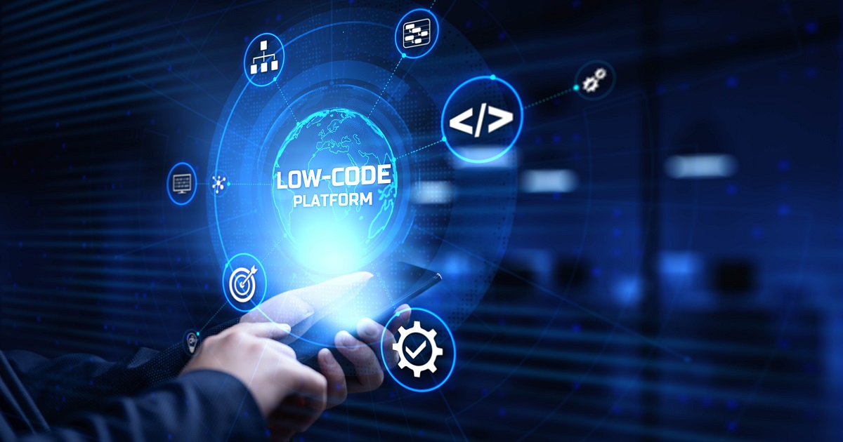 Low-code and No-code: A Business' New Best Friend