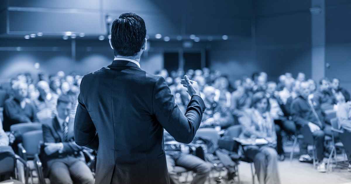 10 Application Development Conferences That Are Worth Investing