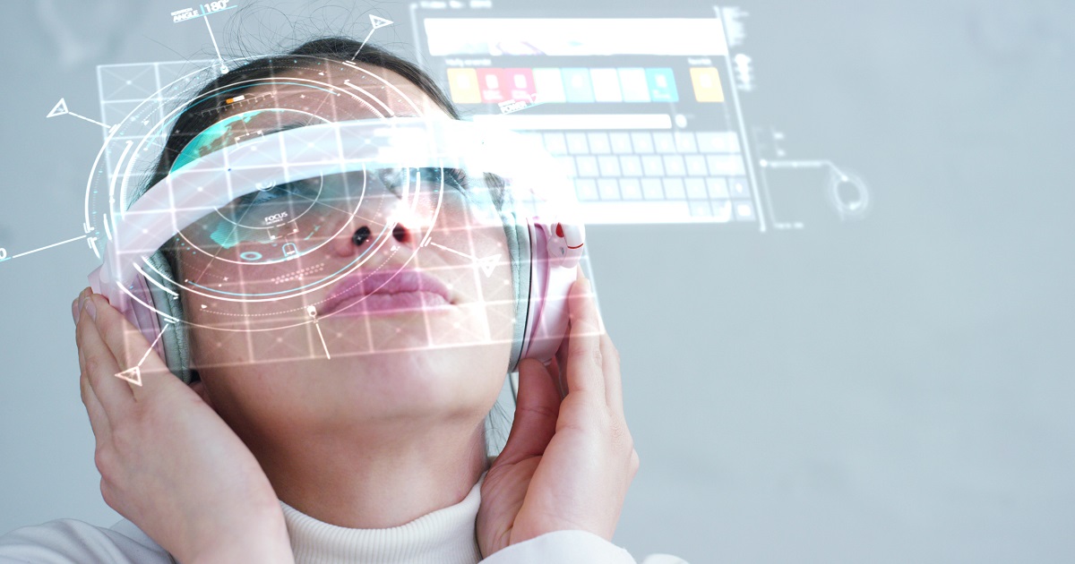 Augmented Reality: A Dynamic Change to Enhance Your Business