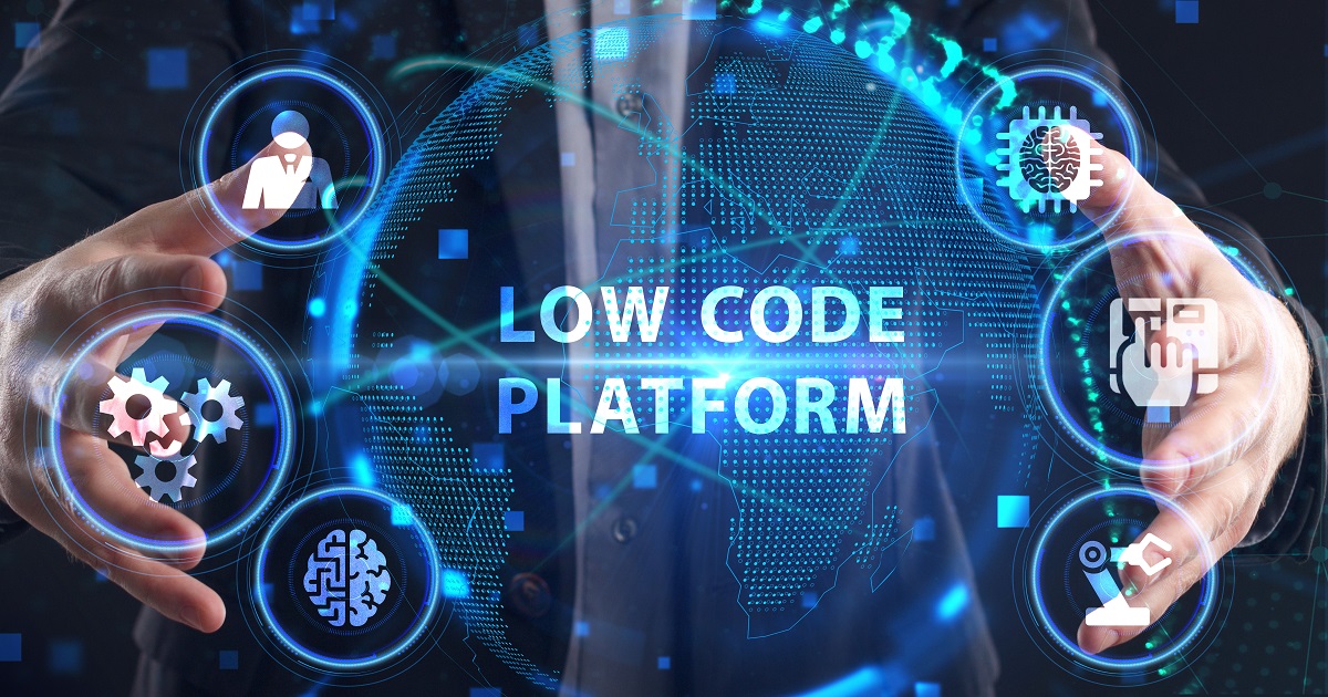 How are Low-Code and No-Code Apps Fuelling Digital Transformation?