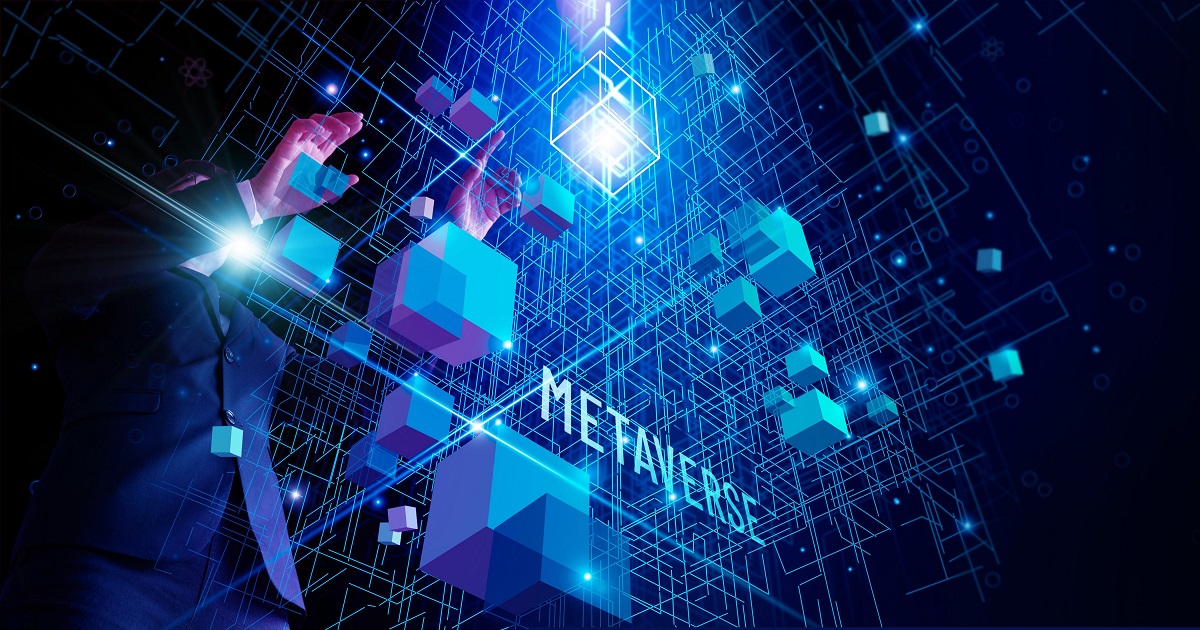 AI’s Role in Building the Metaverse