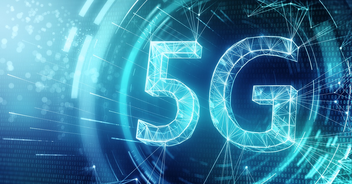 The Revolutionary Power of 5G in Automation
