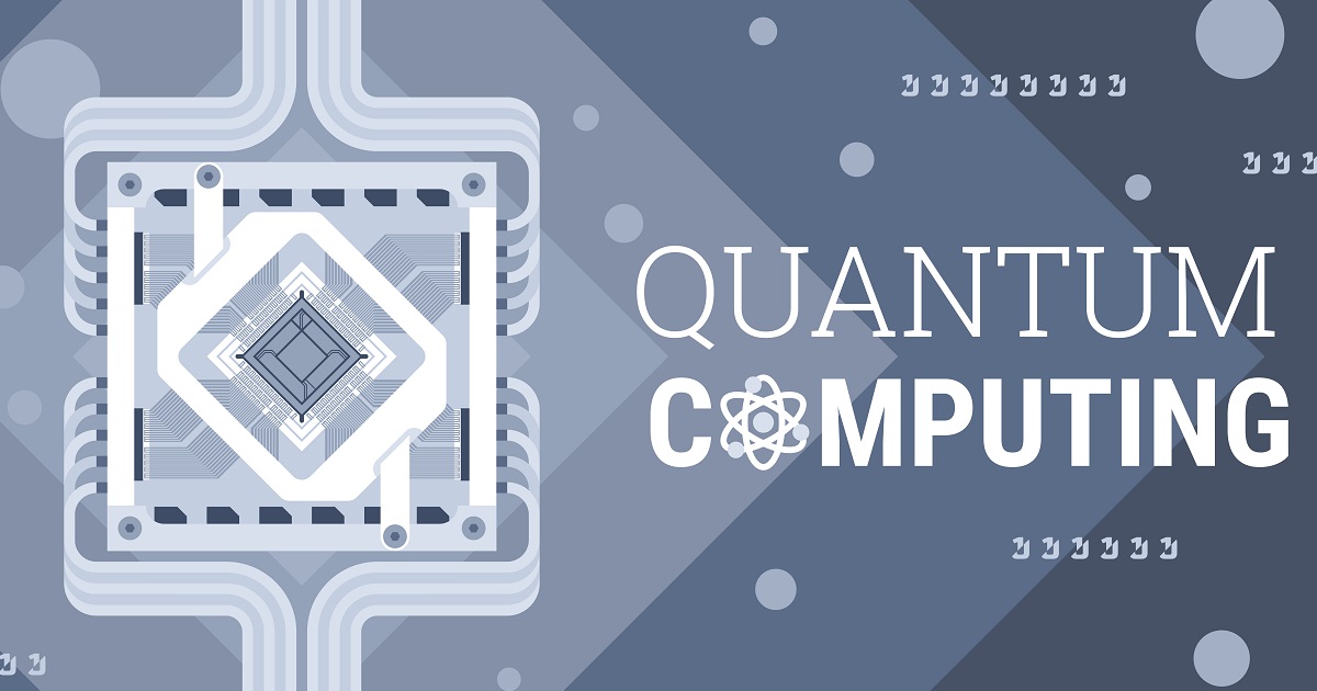 Unearthing the Potential of Quantum Computing