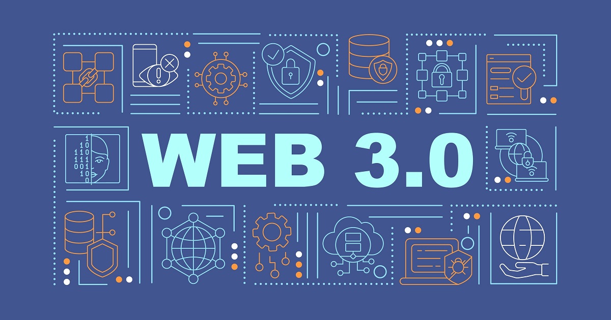 Web 3.0: New Horizon of Internet