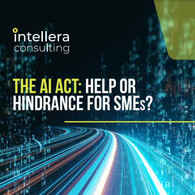 The AI Act: Help or Hindrance for SMEs?
