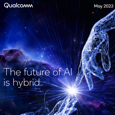 The future of AI is hybrid