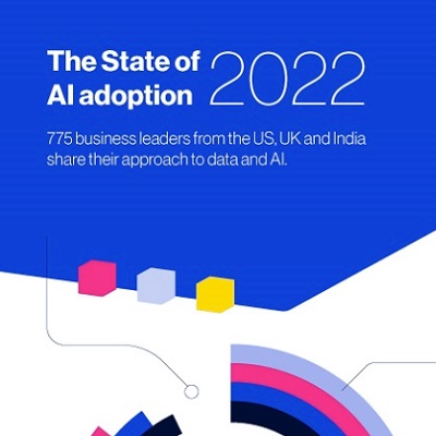 State of AI 2022