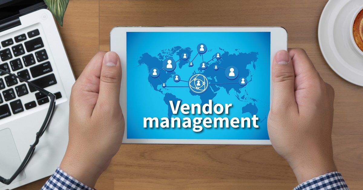 How Does IT Vendor Selection and Management Work?