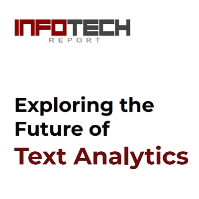 Exploring the Future of Text Analytics